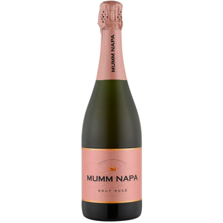 Mumm Napa Brut Rose Napa County