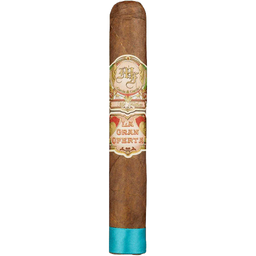 My Father LaGran Oferta Toro Gordo