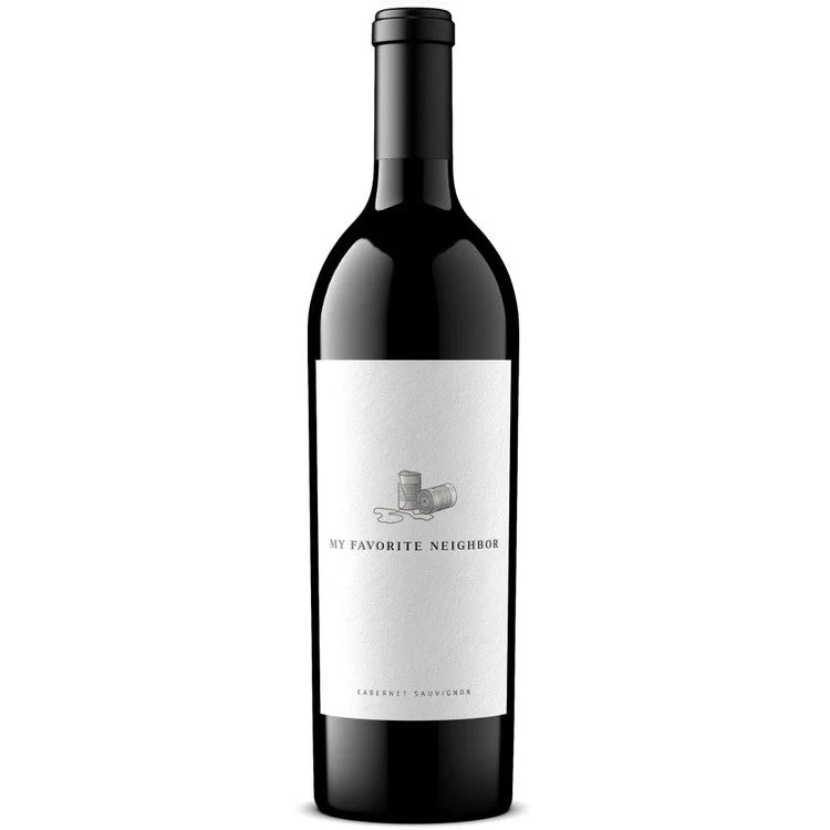 My Favorite Neighbor Cabernet Sauvignon San Luis Obispo County