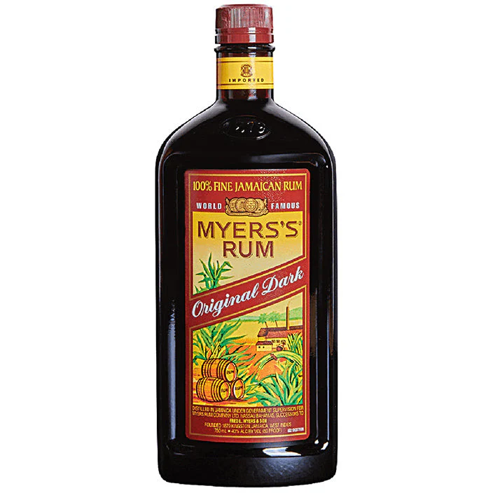 Myers's Original Dark Rum