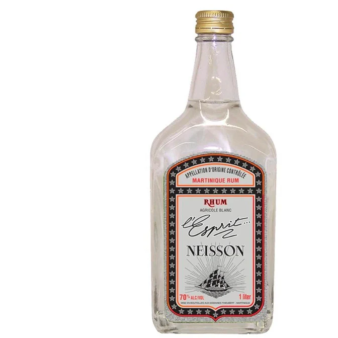 Neisson Rhum L'Esprit