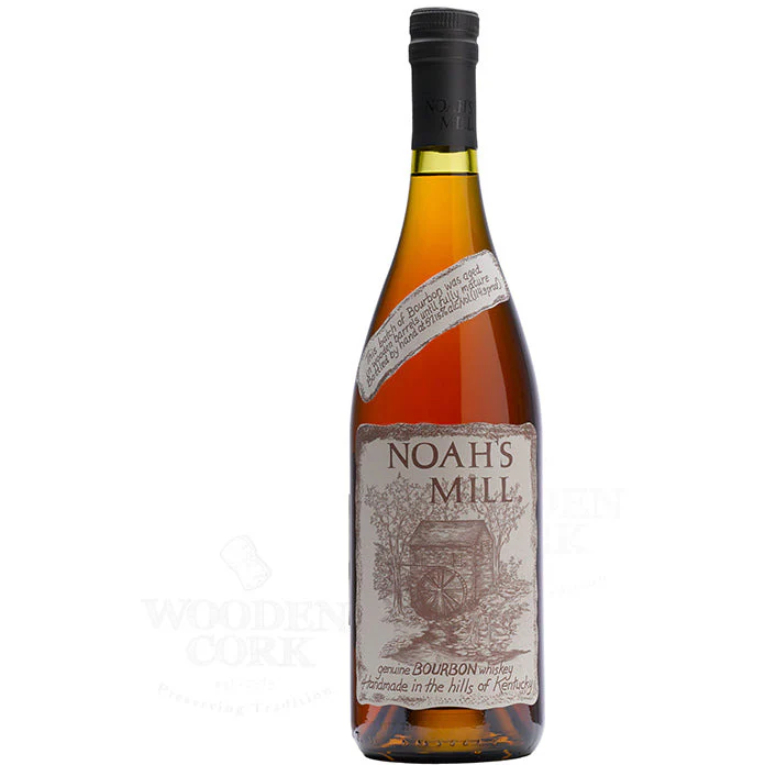Noah's Mill Bourbon