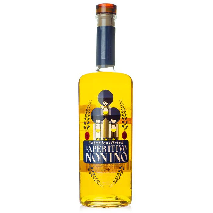 Nonino L'Aperitivo Liqueur