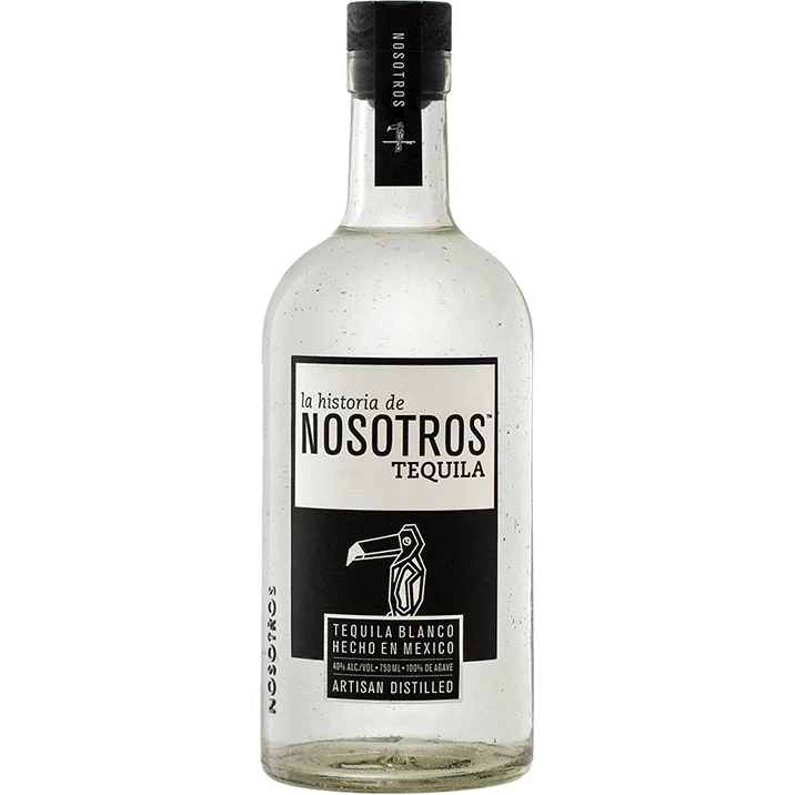 Nosotros Tequila Blanco