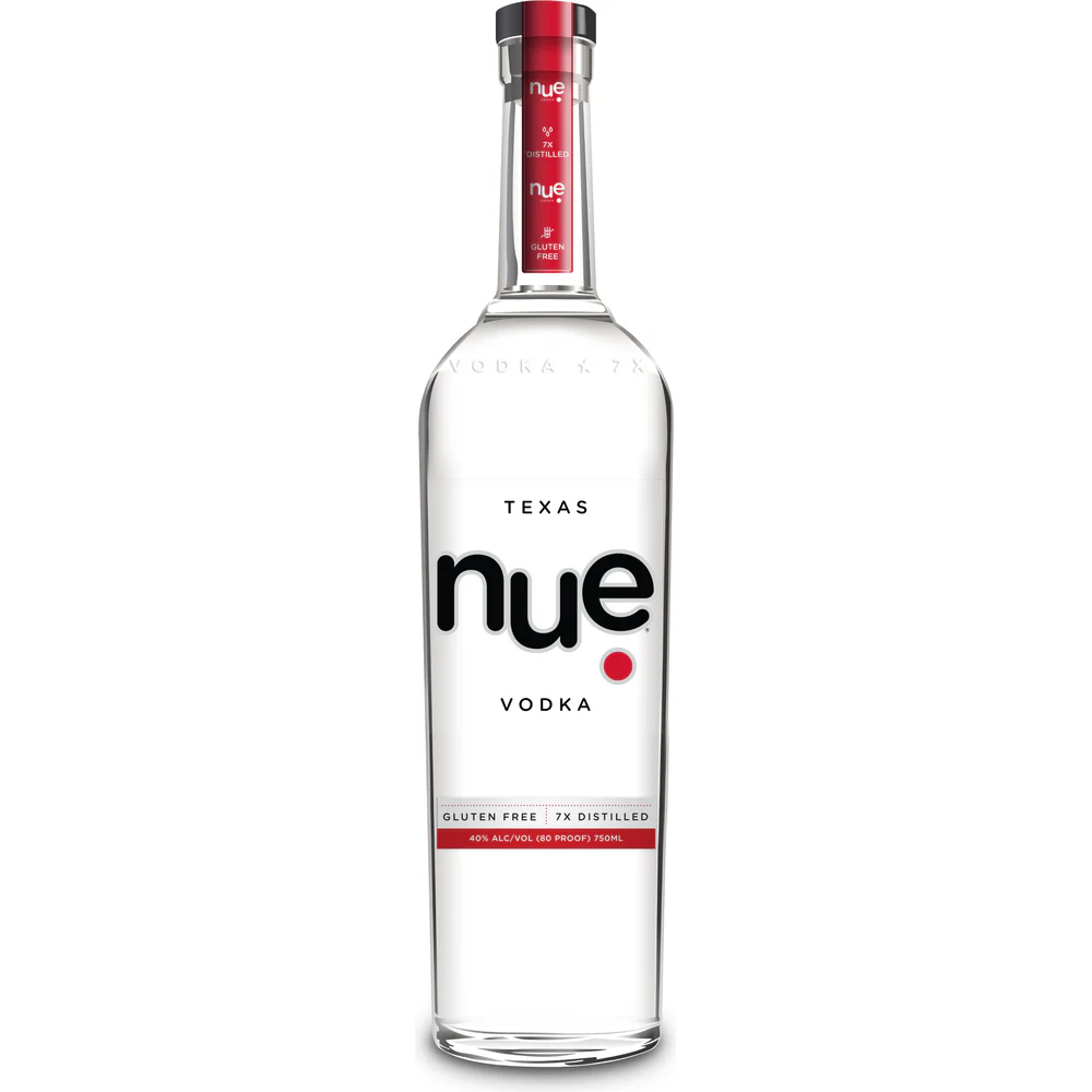Nue Vodka