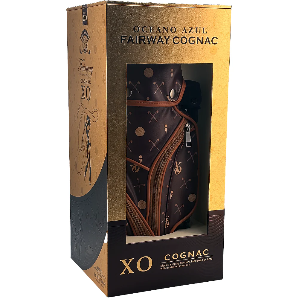 Oceano Azul Fairway Cognac XO 700ml - Image 2