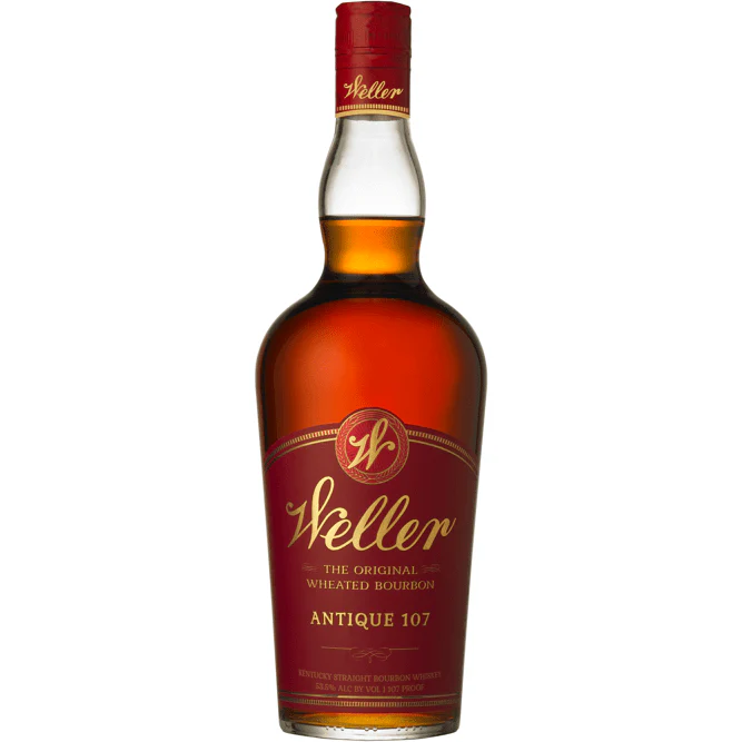 W.L. Weller Antique 107 1L