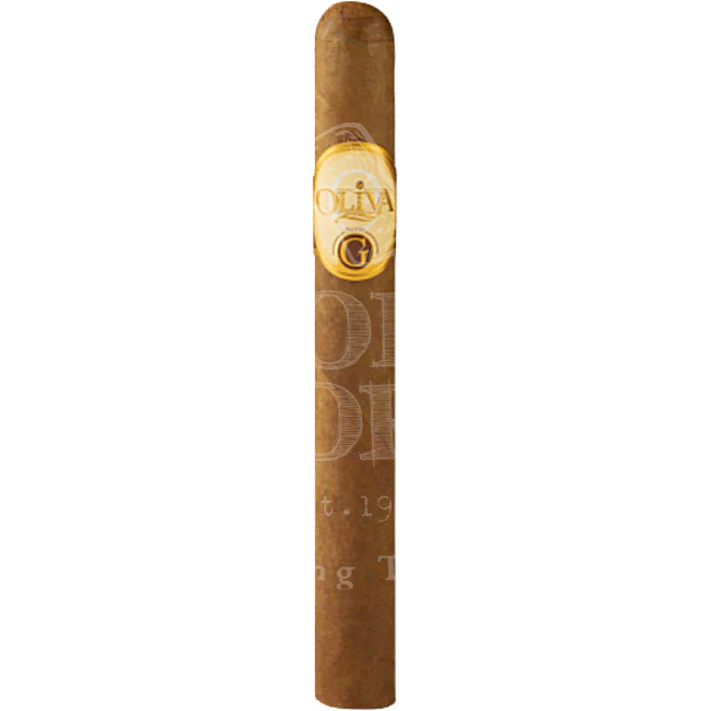Oliva Serie G Toro