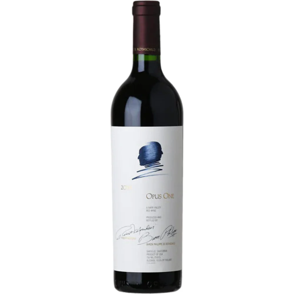 Opus One Cabernet Sauvignon 2021