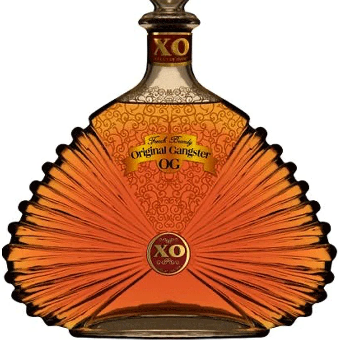 Original Gangster XO French Brandy