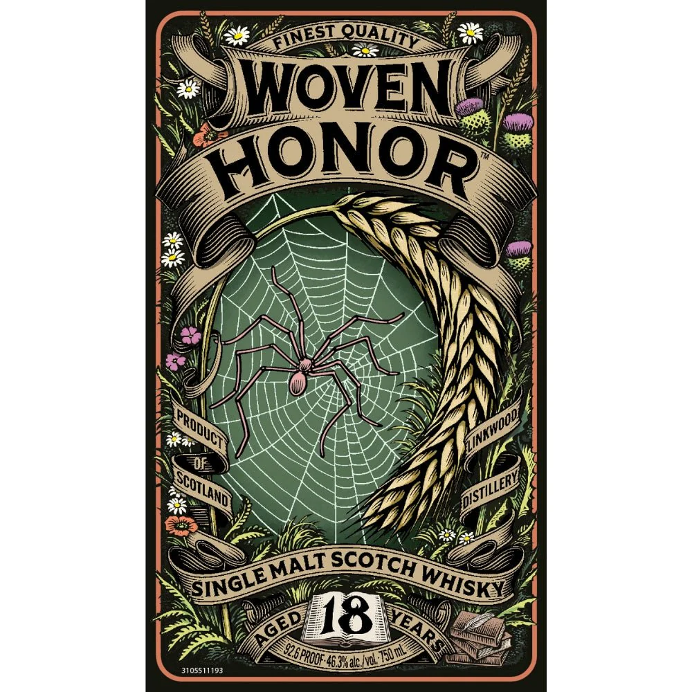 Orphan Barrel Woven Honor 18 Year Old - Image 2