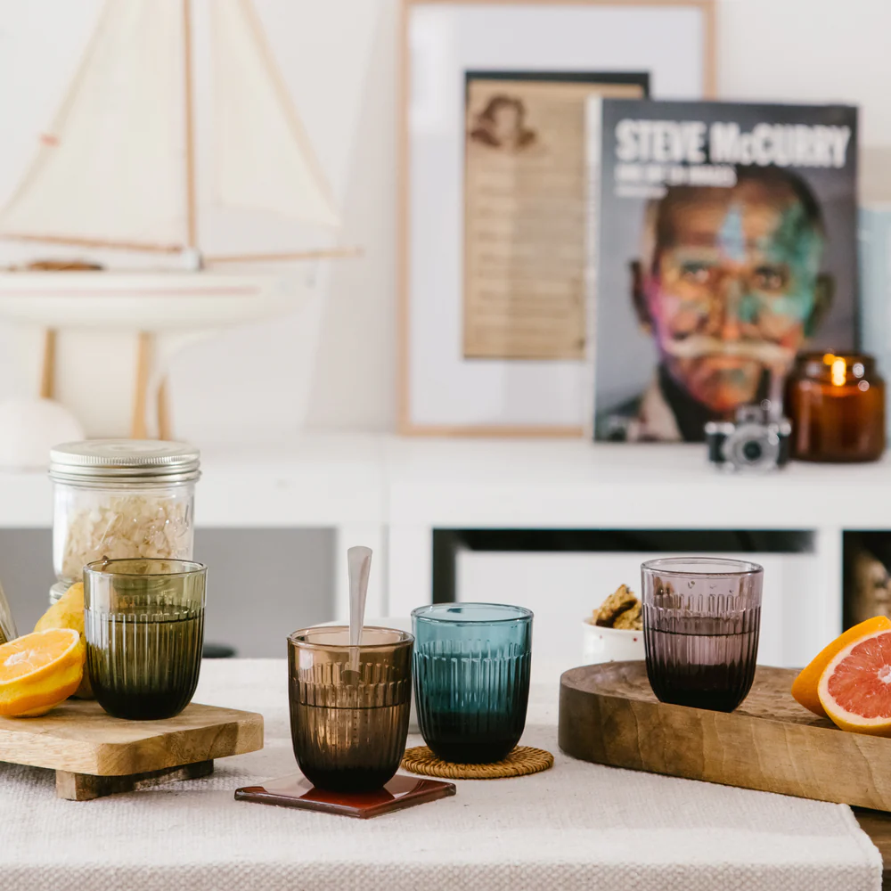 La Rochere Ouessant Tumbler Set-6 - Image 2