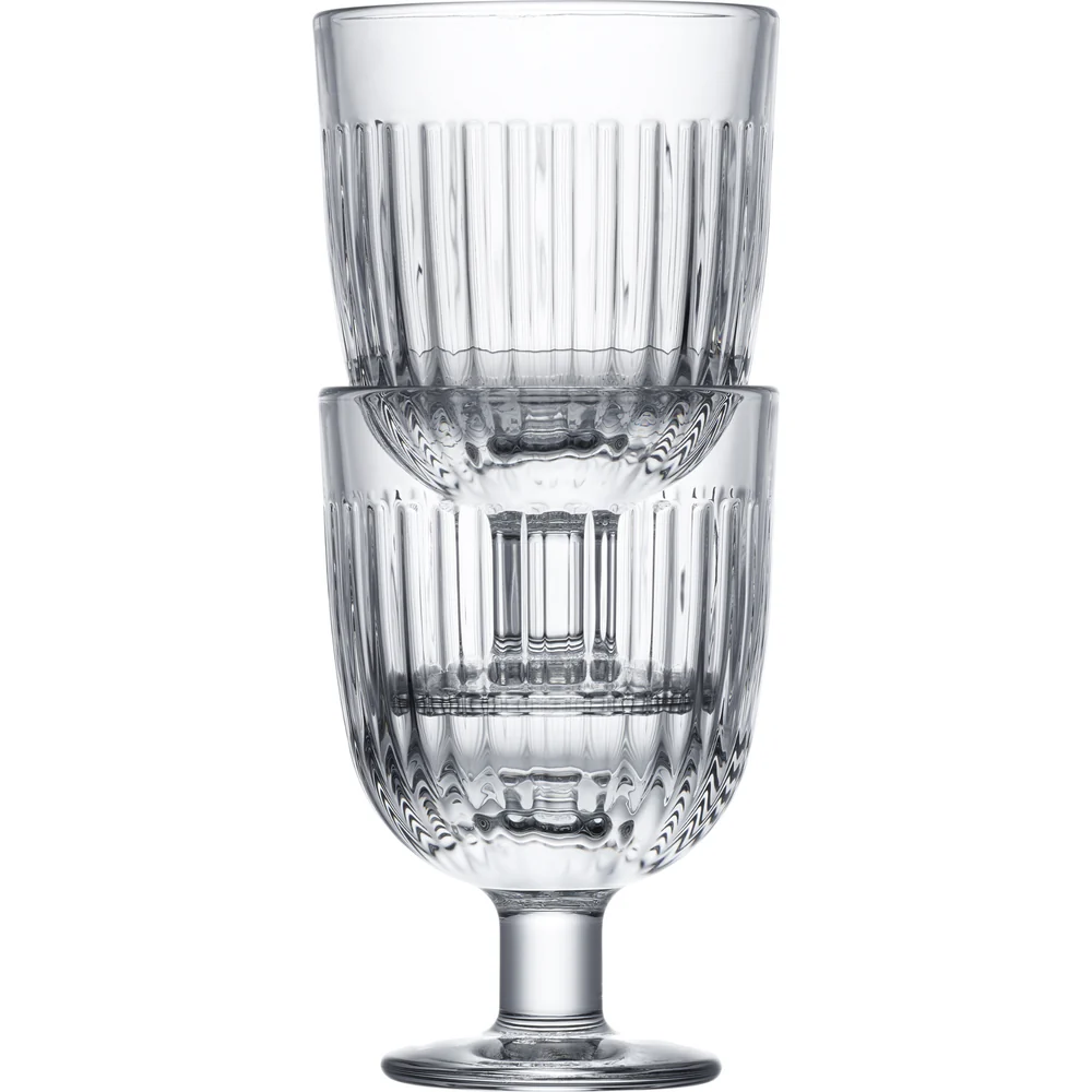 La Rochere Ouessant Wine Glass Set-6 - Image 2