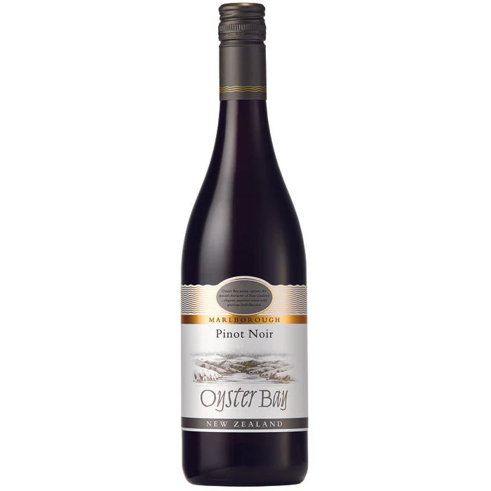 Oyster Bay Pinot Noir Marlborough