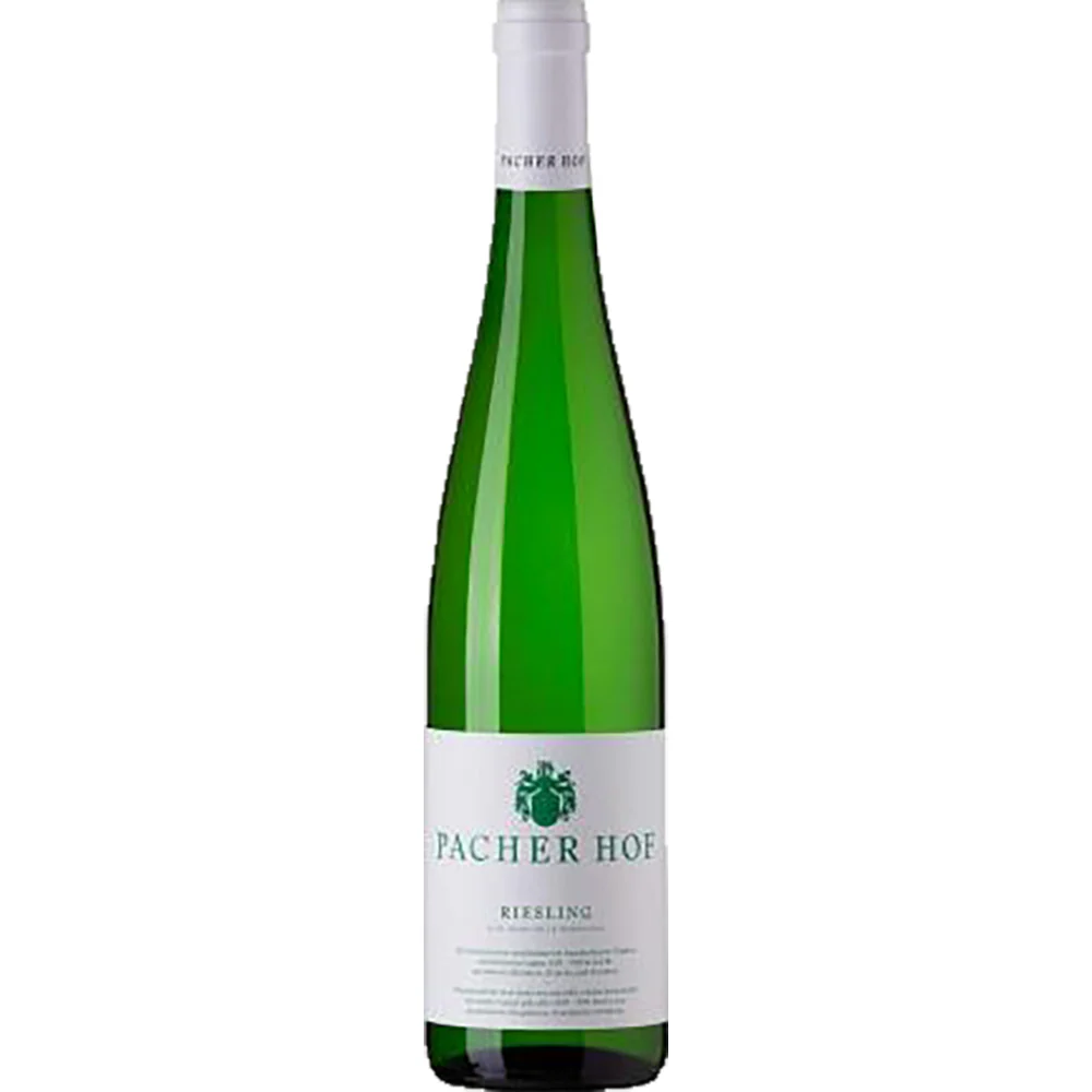 Pacherhof Riesling Alto Adige Valle Isarco