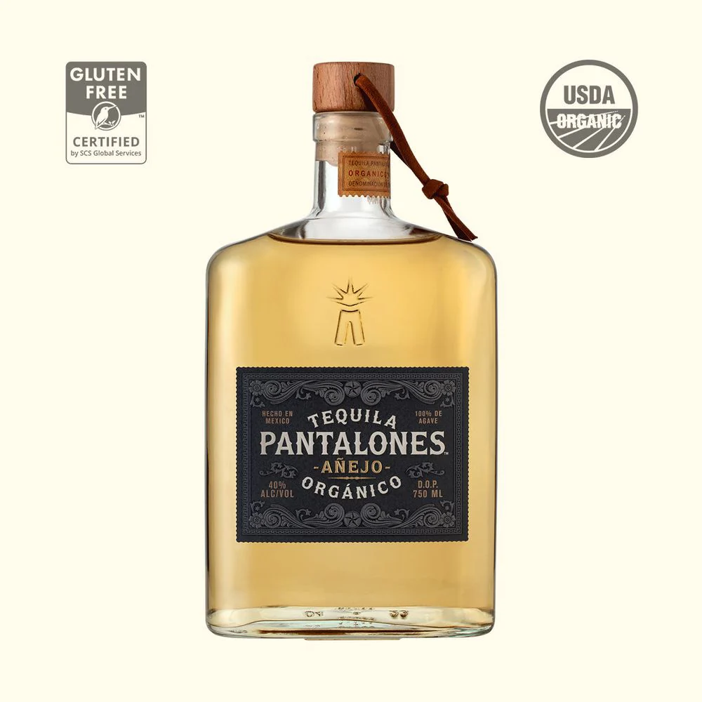 Pantalones Tequila Añejo By Matthew McConaughey - Image 2