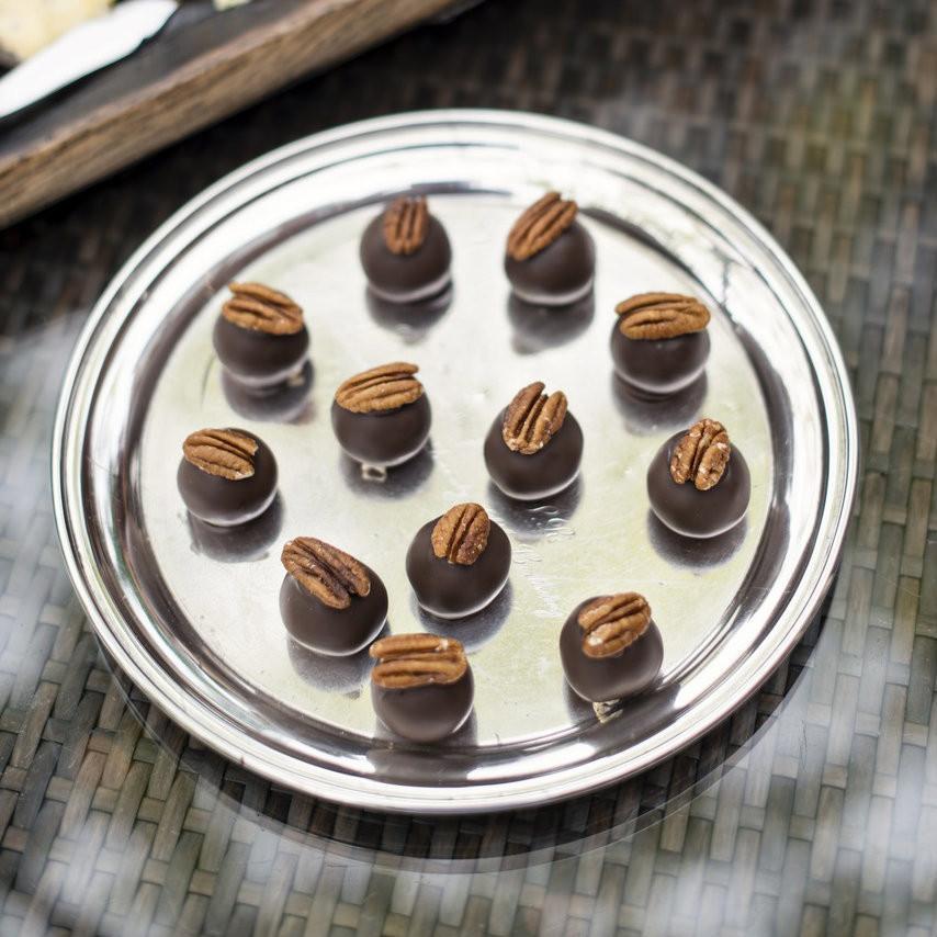 Pappy & Company Handmade Bourbon Balls (Pack of 12) - Image 9