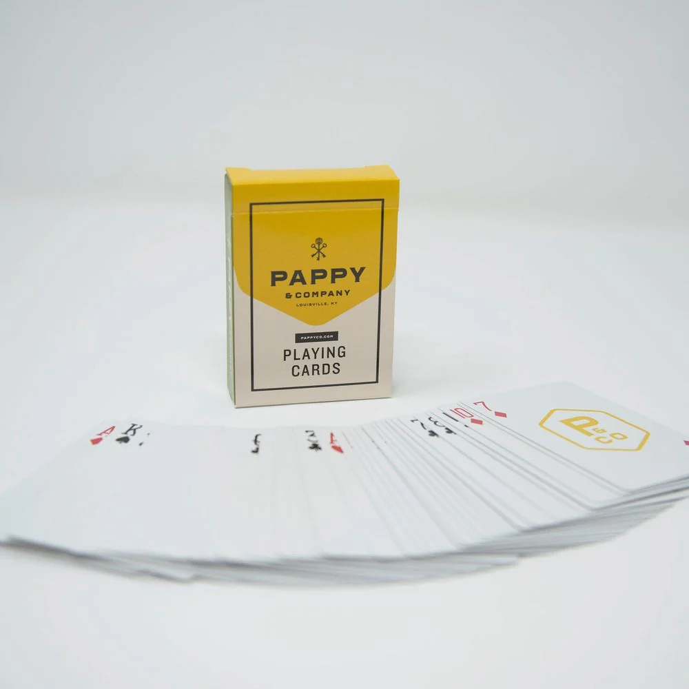 Pappy & Company Playing Cards - Image 3