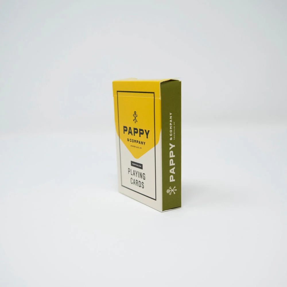 Pappy & Company Playing Cards - Image 6