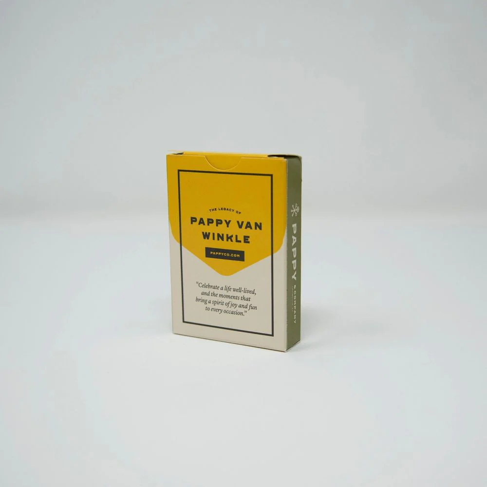 Pappy & Company Playing Cards - Image 7