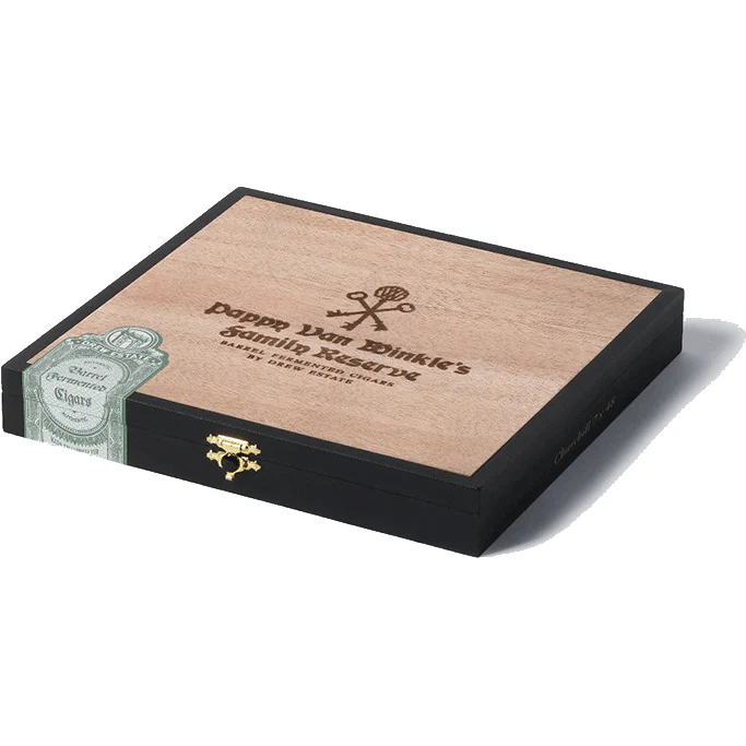 Pappy Van Winkle Barrel Fermented Cigars (Box of 10) - Image 2