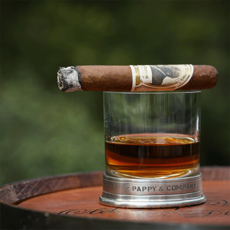 Pappy Van Winkle Barrel Fermented Cigars (Box of 10) - Image 3