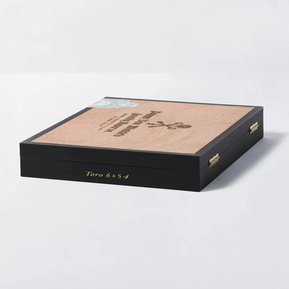 Pappy Van Winkle Barrel Fermented Cigars (Box of 10) - Image 4