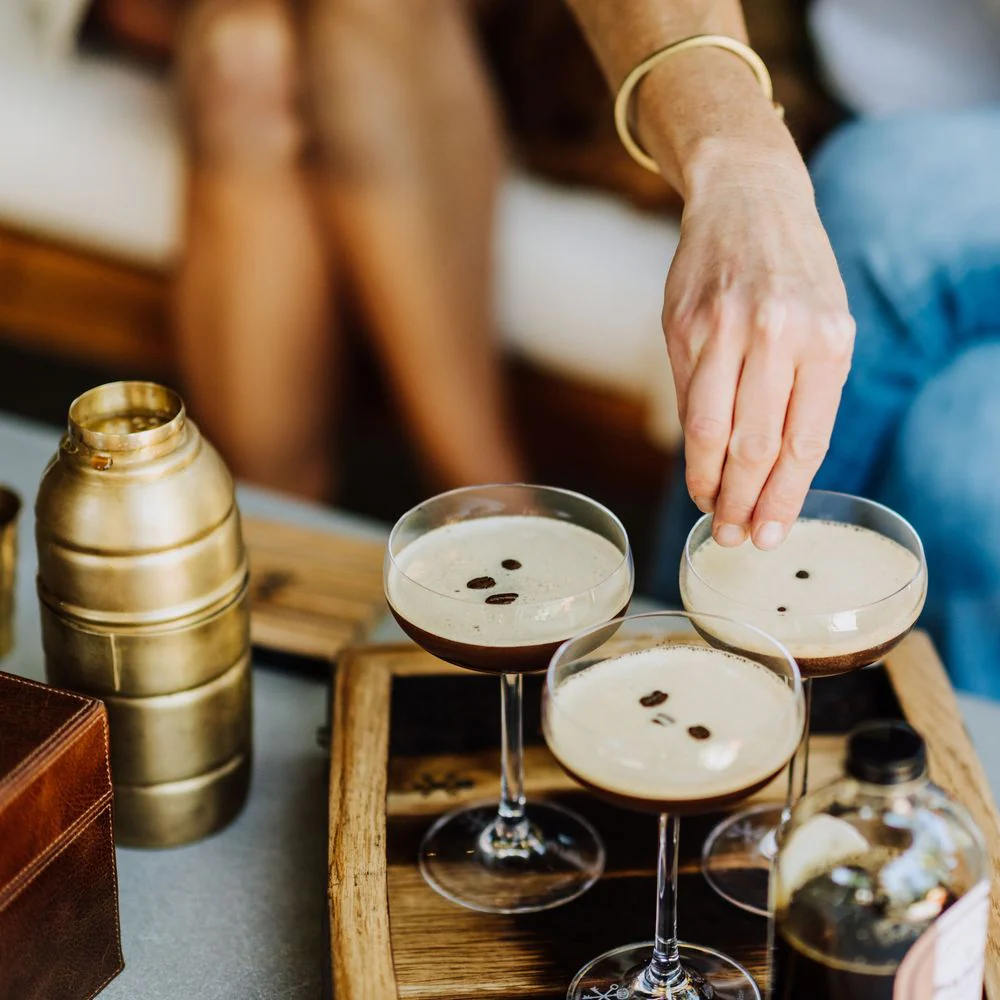 Pappy Van Winkle Espresso Elixir - Image 2