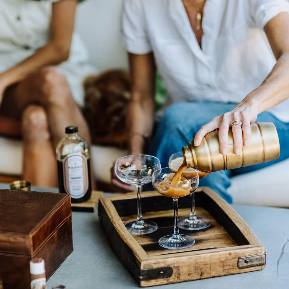 Pappy Van Winkle Espresso Elixir - Image 3