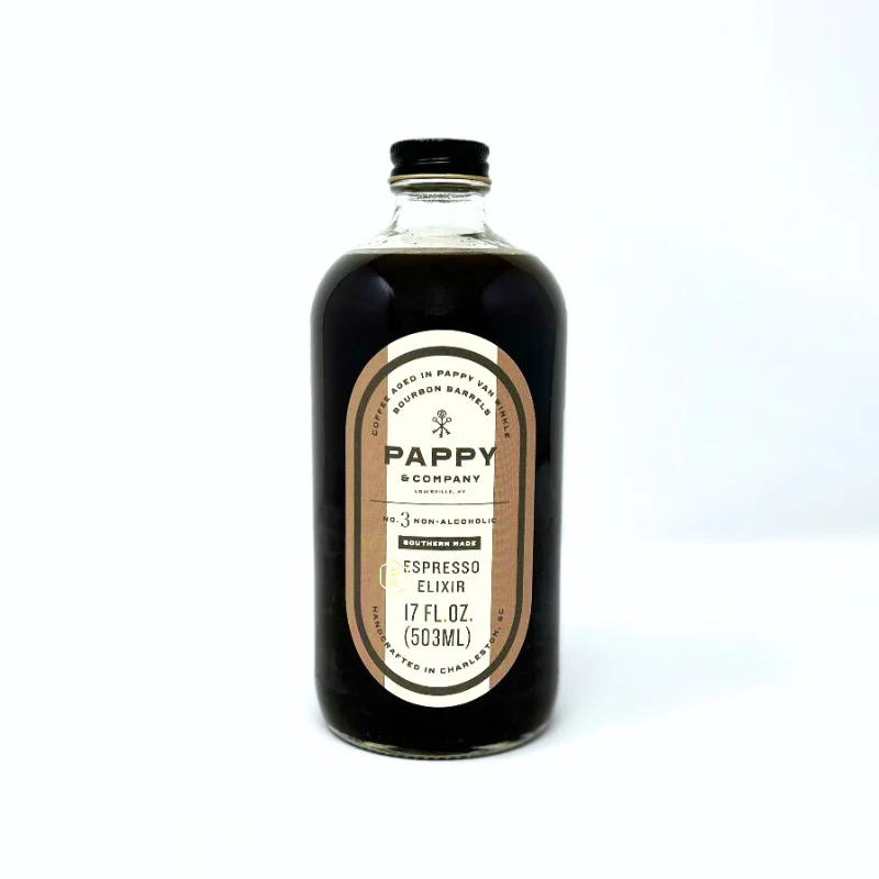 Pappy Van Winkle Espresso Elixir - Image 4