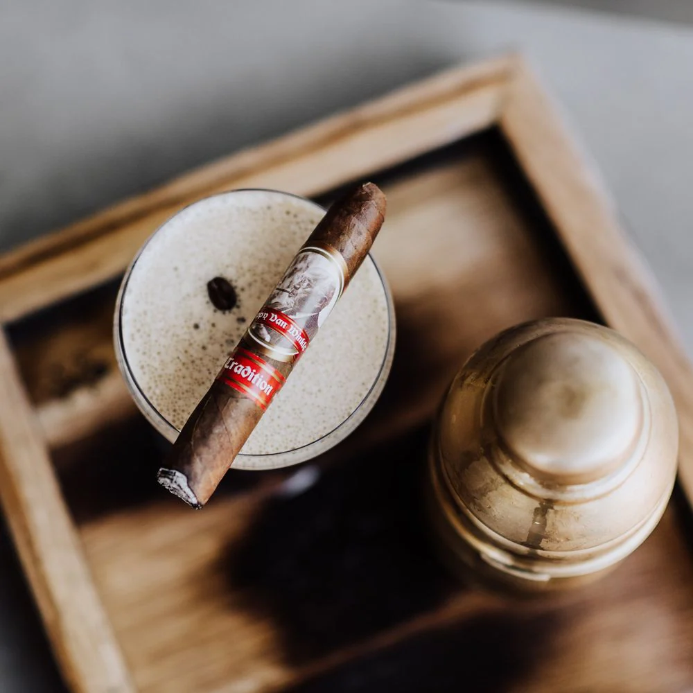 Pappy Van Winkle Espresso Elixir - Image 6