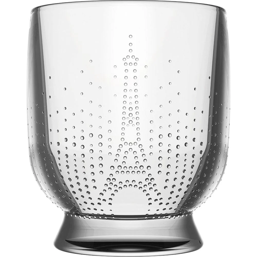 La Rochere Parisienne Tumbler Set-4