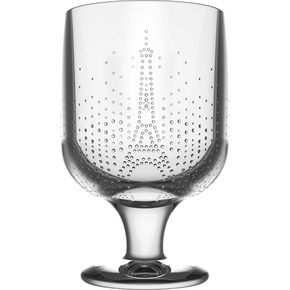 La Rochere Parisienne Wine Glass Set-4