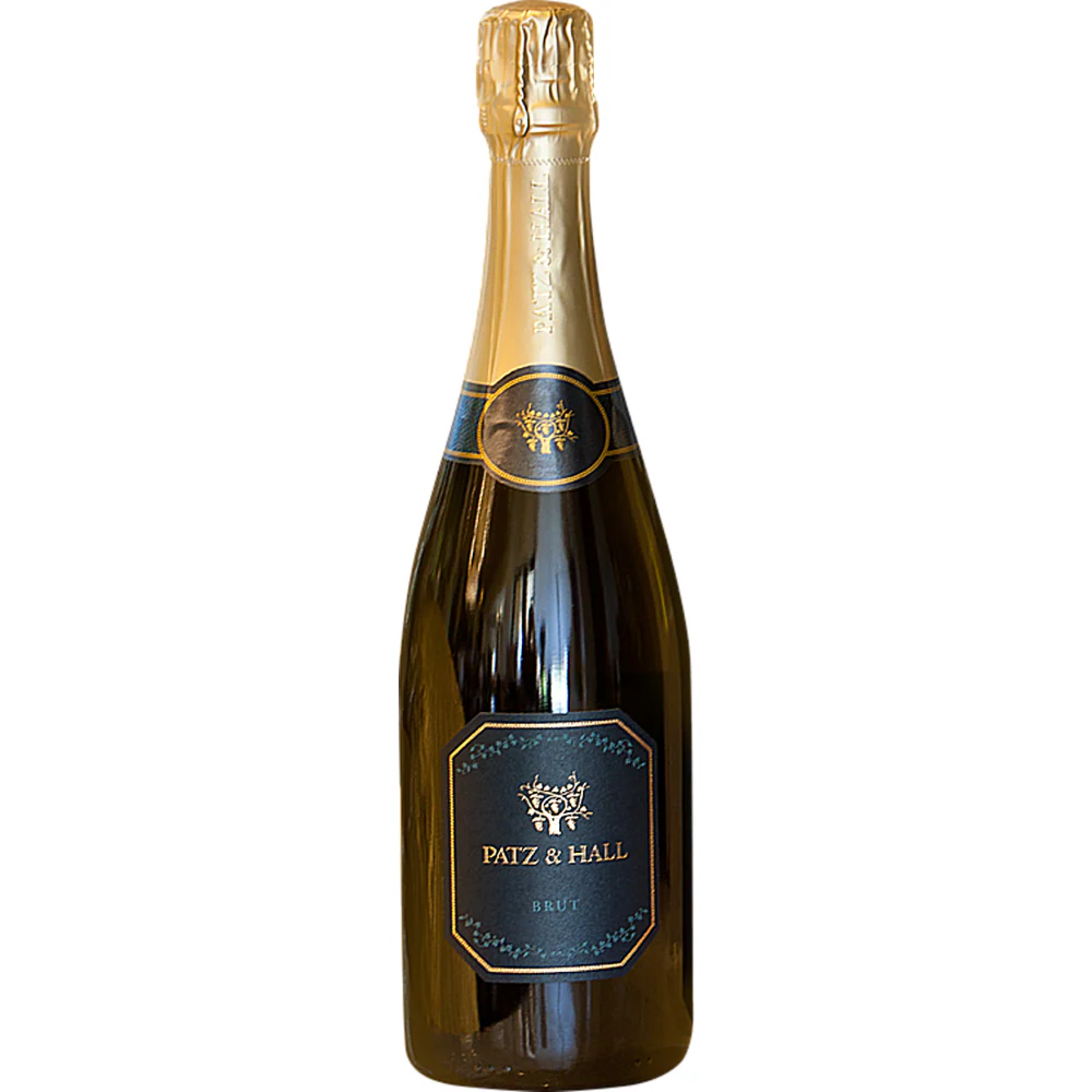 Patz & Hall Brut North Coast