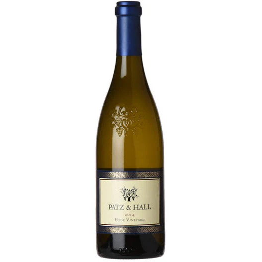 Patz & Hall Chardonnay Hyde Vineyard Carneros