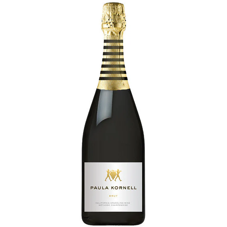 Paula Kornell Brut California