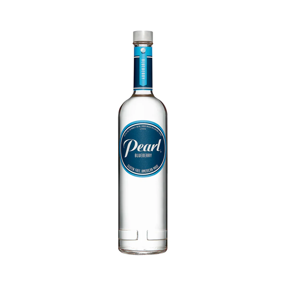 Pearl Blueberry Vodka