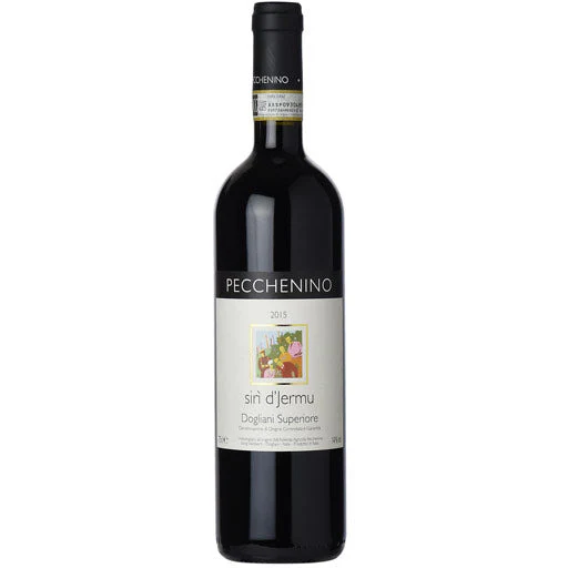 Pecchenino Dogliani Superiore Siri' D'Jermu
