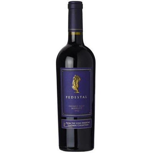 Pedestal Merlot Columbia Valley