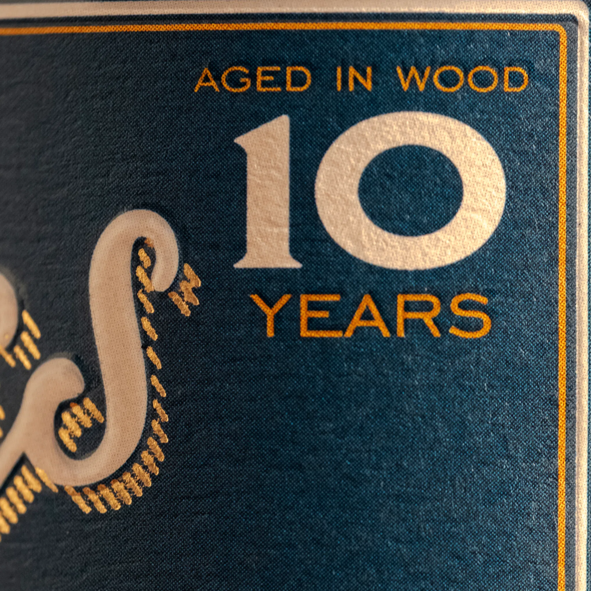 Peerless Henry Kraver Old Reserve 10 Year Old Bourbon - Image 6