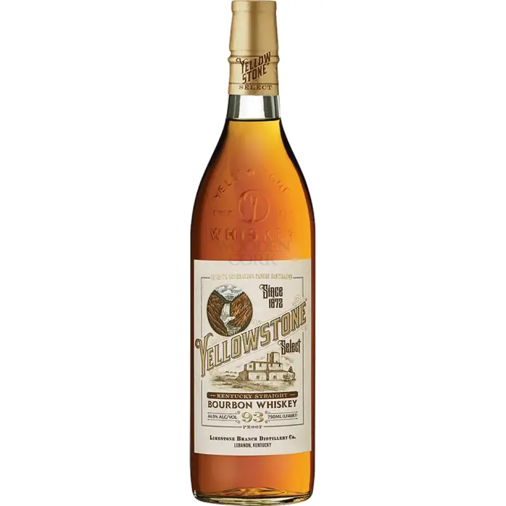 Penelope Architect Crème Brulee & Yellowstone Select Bourbon Bundle - Image 3