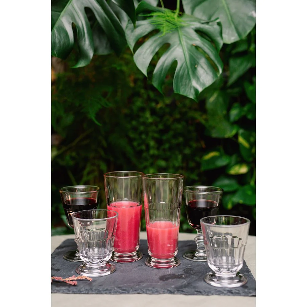 La Rochere Perigord Wine Glass Set-6 - Image 2