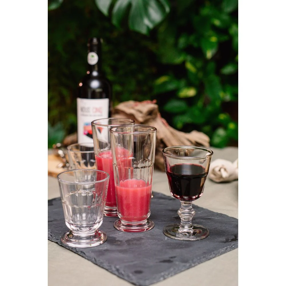 La Rochere Perigord Wine Glass Set-6 - Image 3