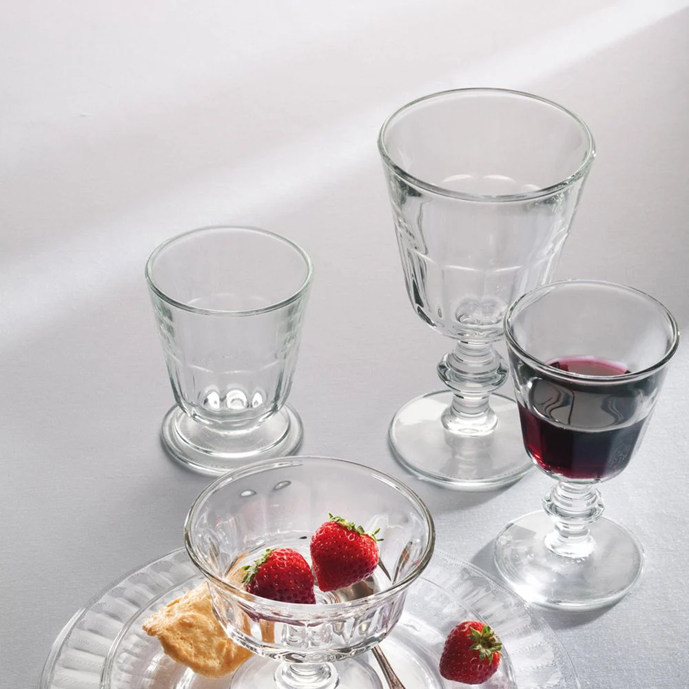 La Rochere Perigord Wine Glass Set-6 - Image 5