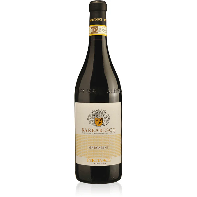 Pertinace Barbaresco Marcarini