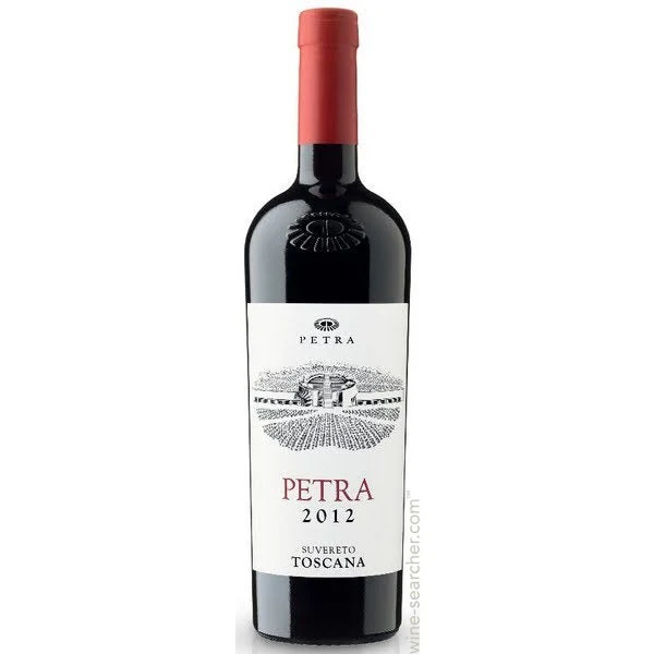 Petra Toscana Rosso Petra