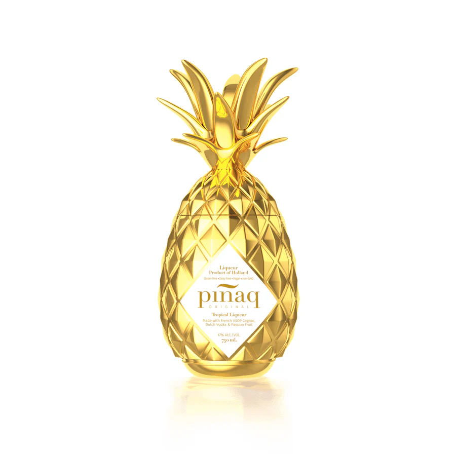 Piñaq Original (Passion Fruit)