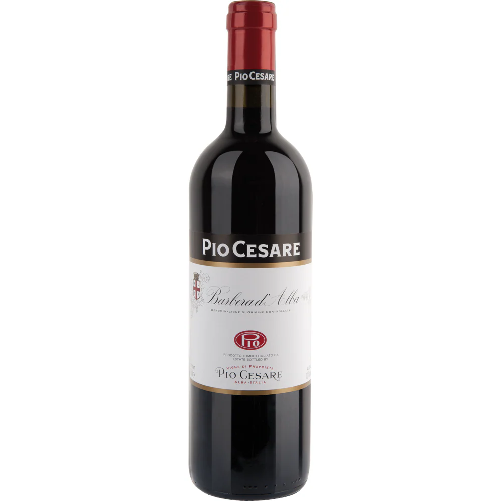 Pio Cesare Barbera D'Alba