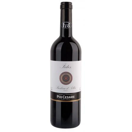 Pio Cesare Barbera D'Alba Fides