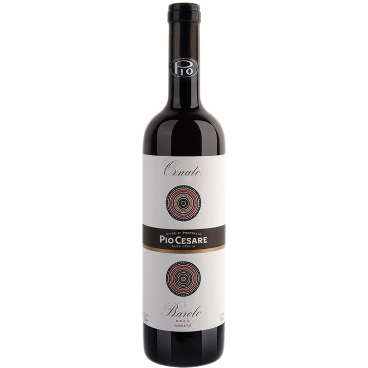 Pio Cesare Barolo Ornato